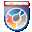 HDD Temperature icon